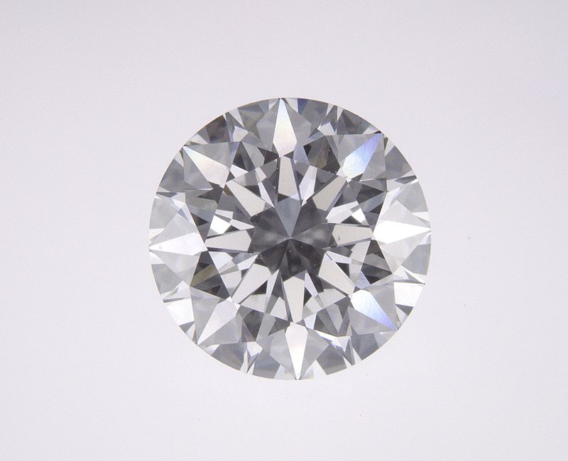 1.78 CT Round Lab-Grown Diamond Surrey Vancouver Canada Langley Burnaby Richmond