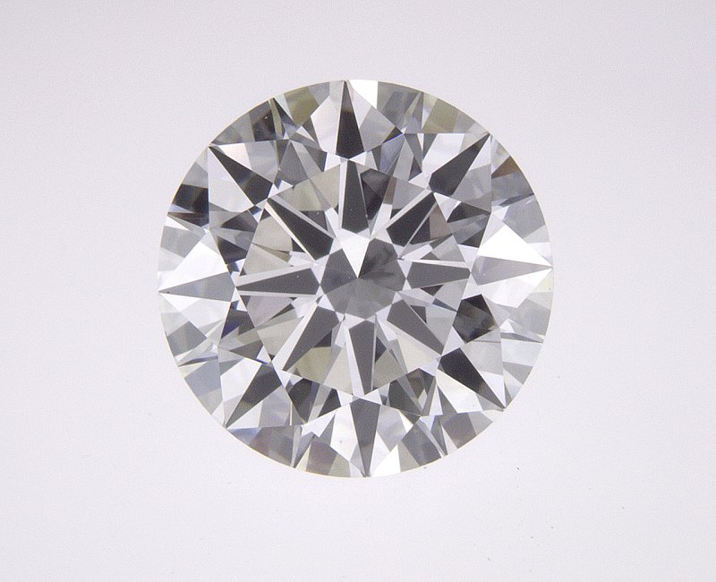 2.3 CT Round Lab-Grown Diamond Surrey Vancouver Canada Langley Burnaby Richmond