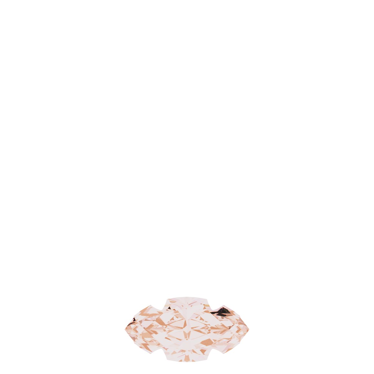 Solitaire Necklace