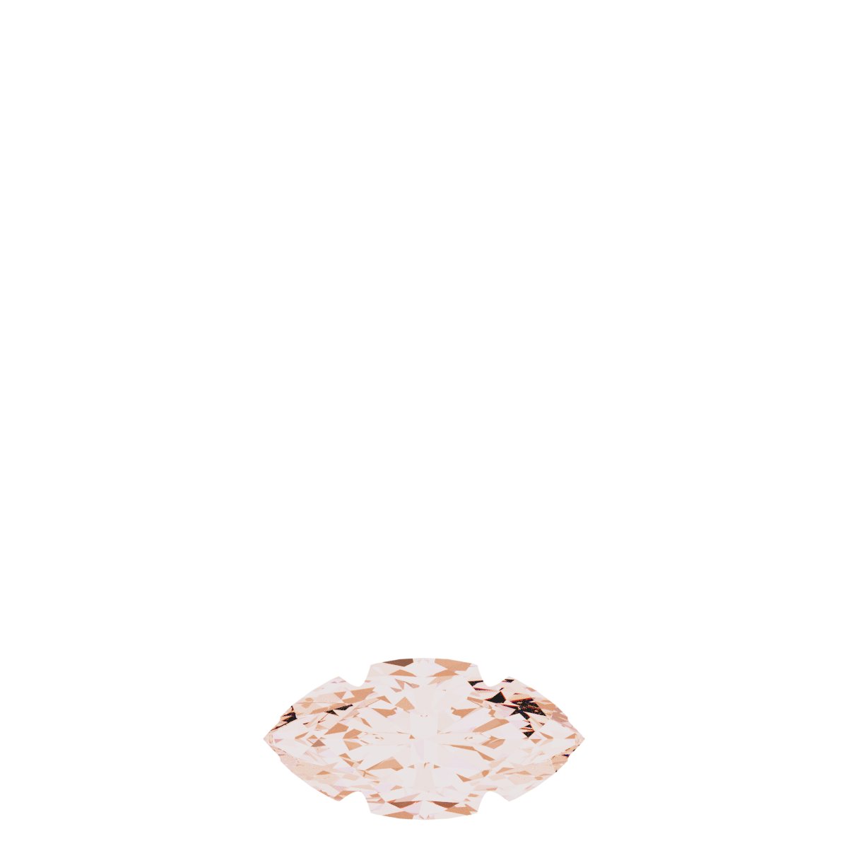 Solitaire Necklace