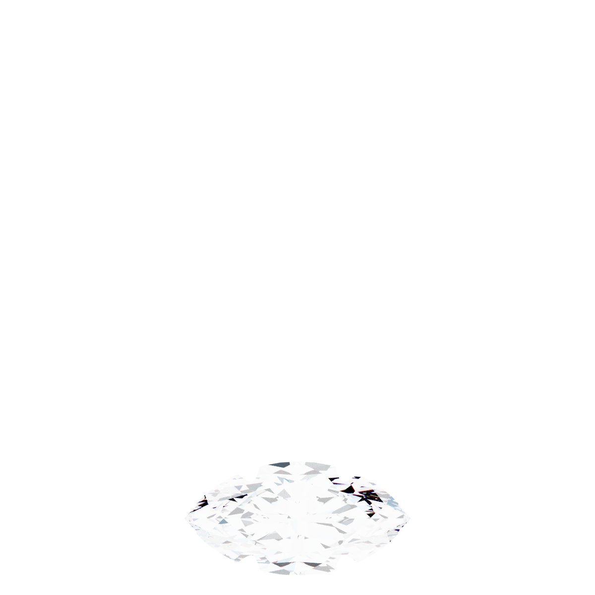 Solitaire Necklace