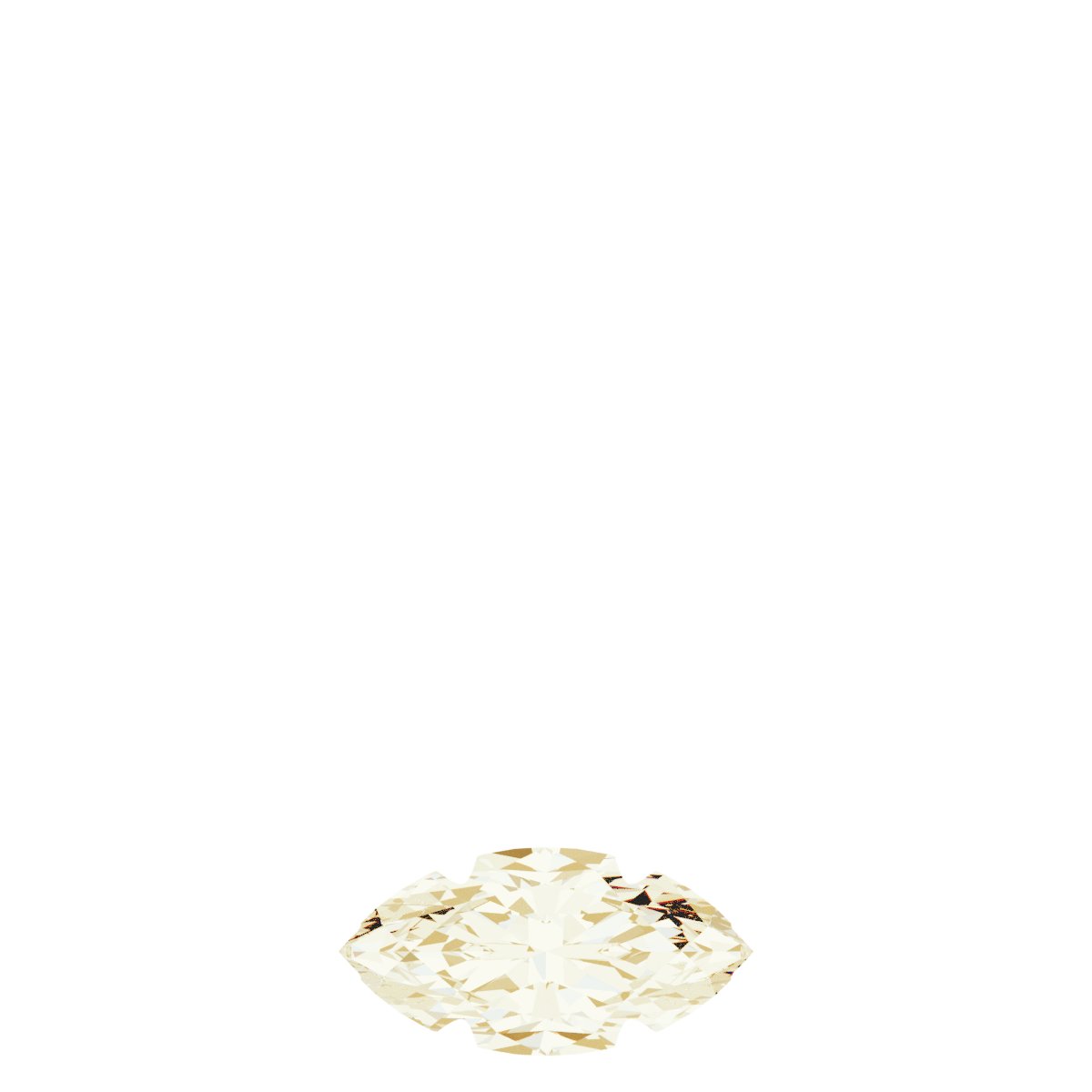 Solitaire Necklace