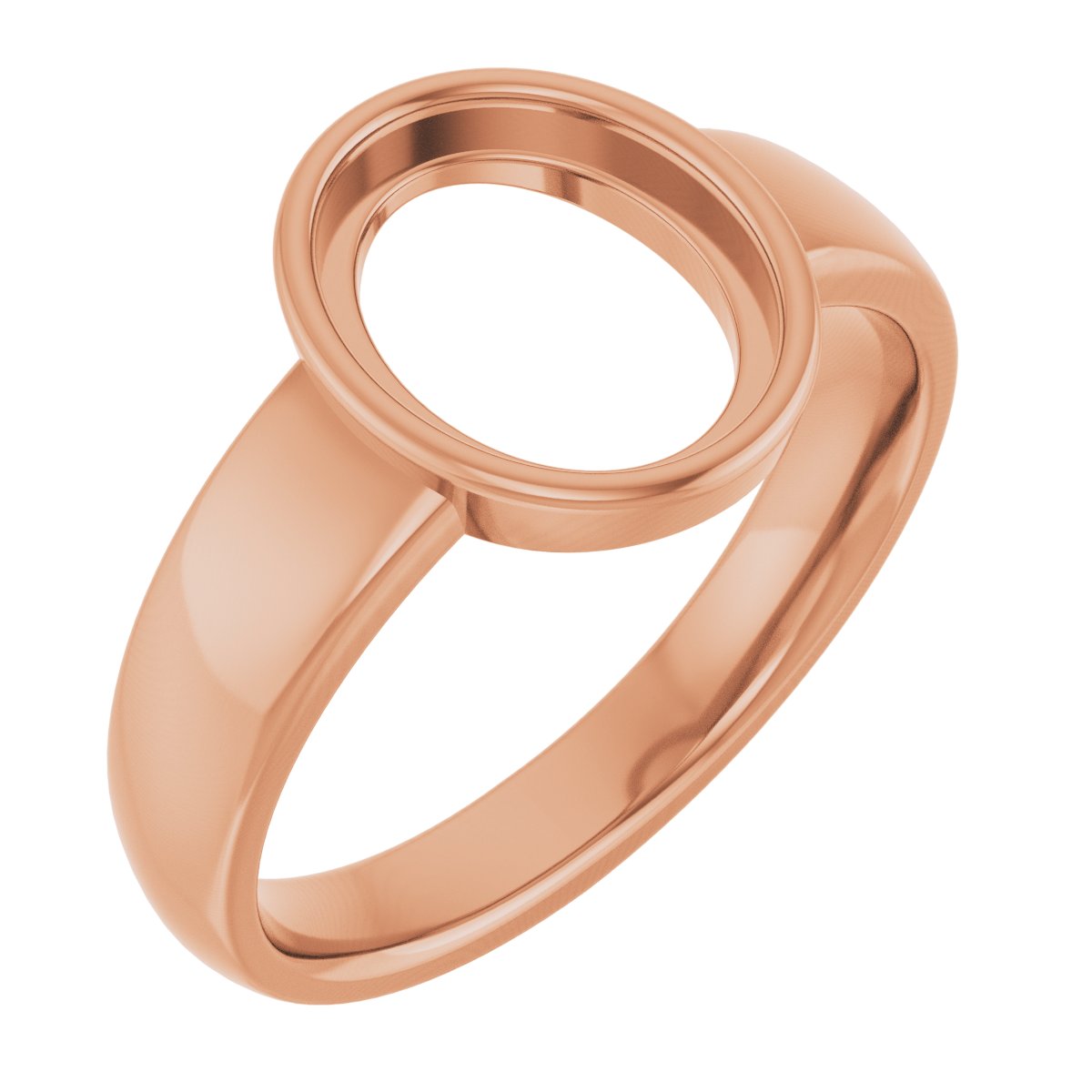 Cabochon Ring