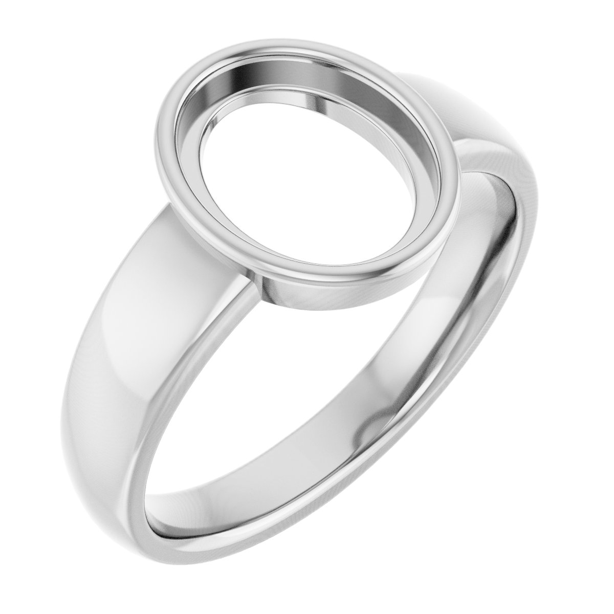 Cabochon Ring