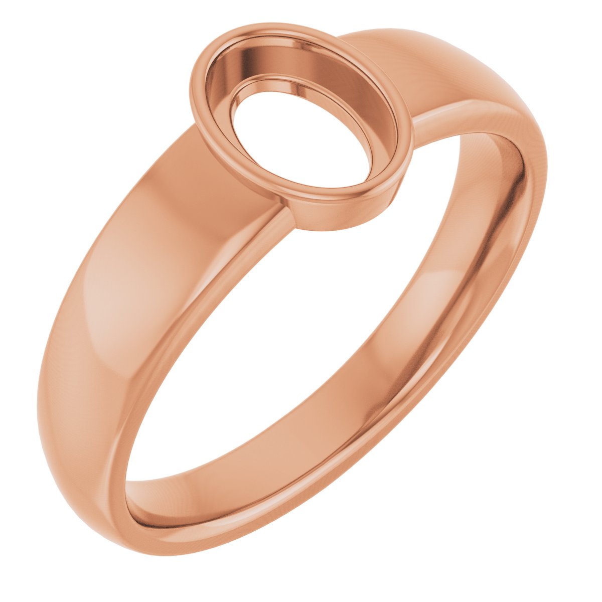 Cabochon Ring