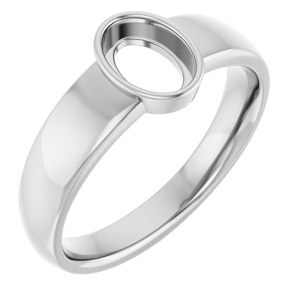 Cabochon Ring