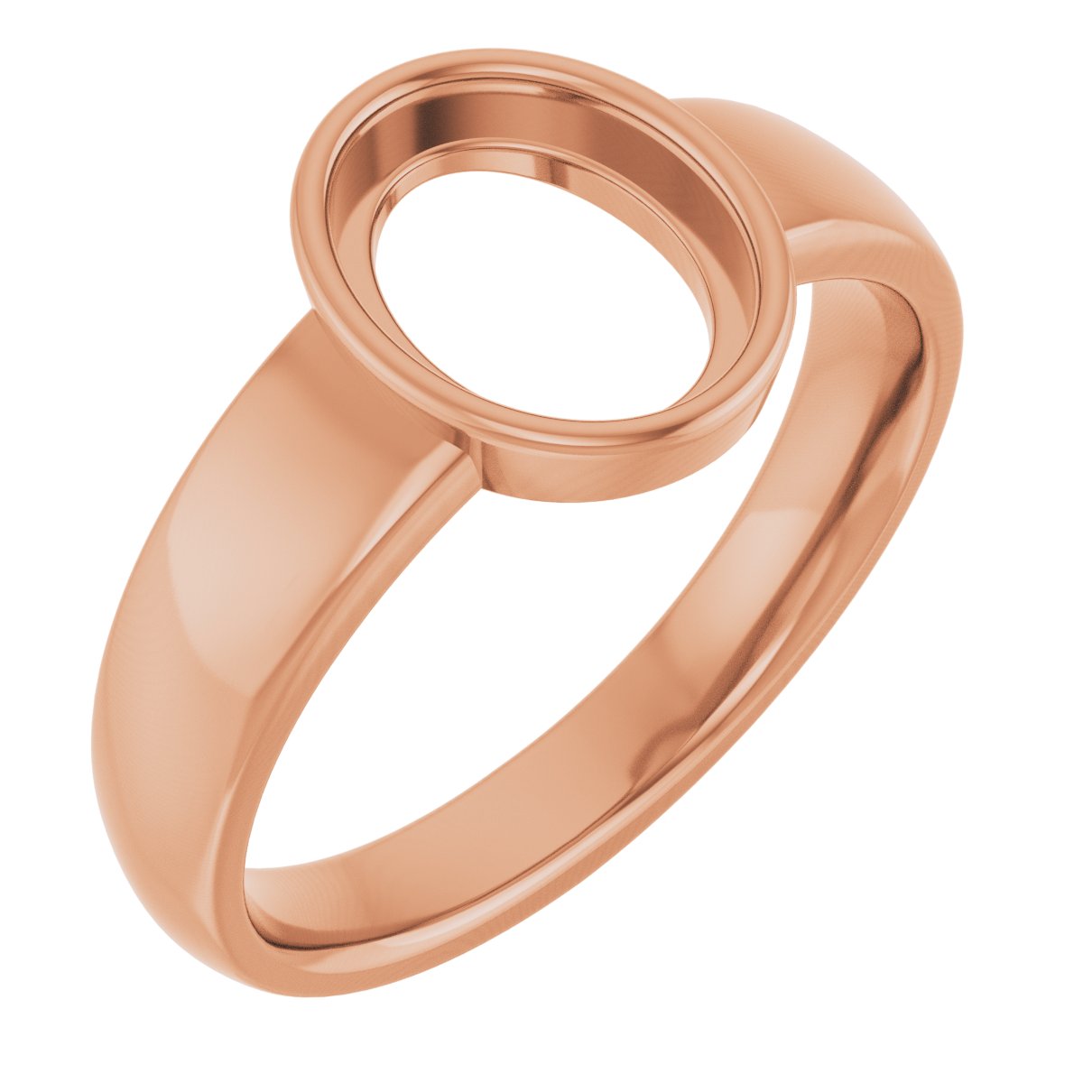 Cabochon Ring