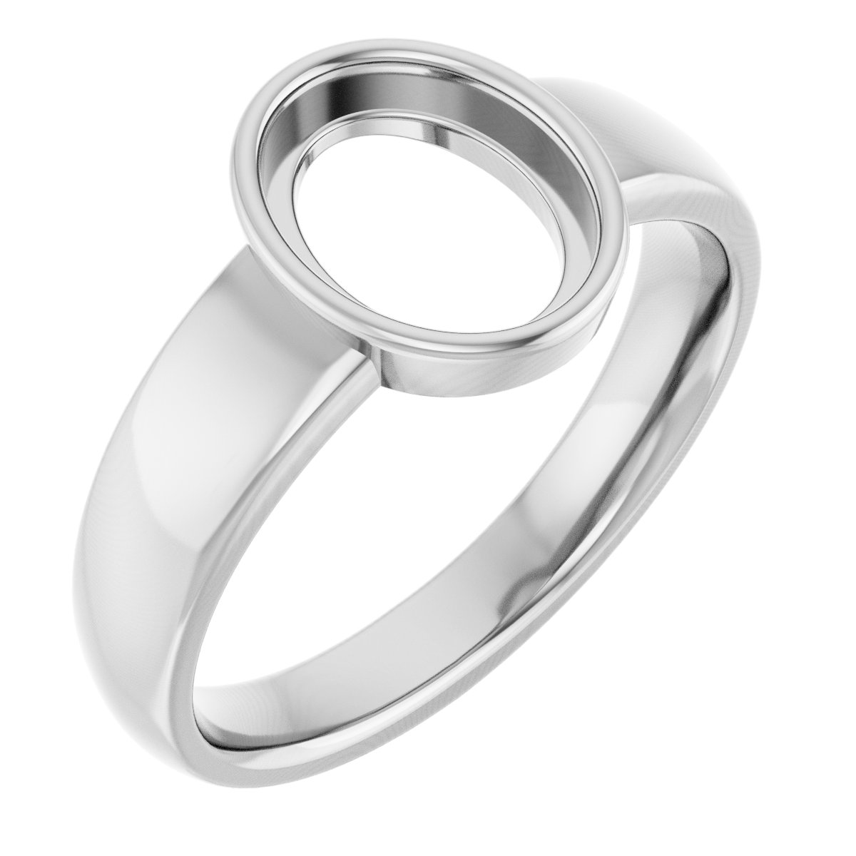 Cabochon Ring