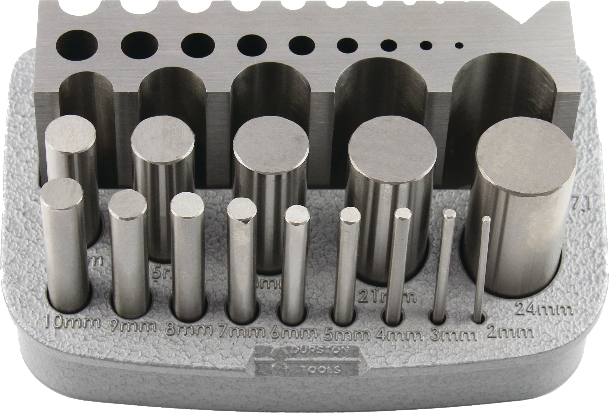 Durston Tools Bending Block Set