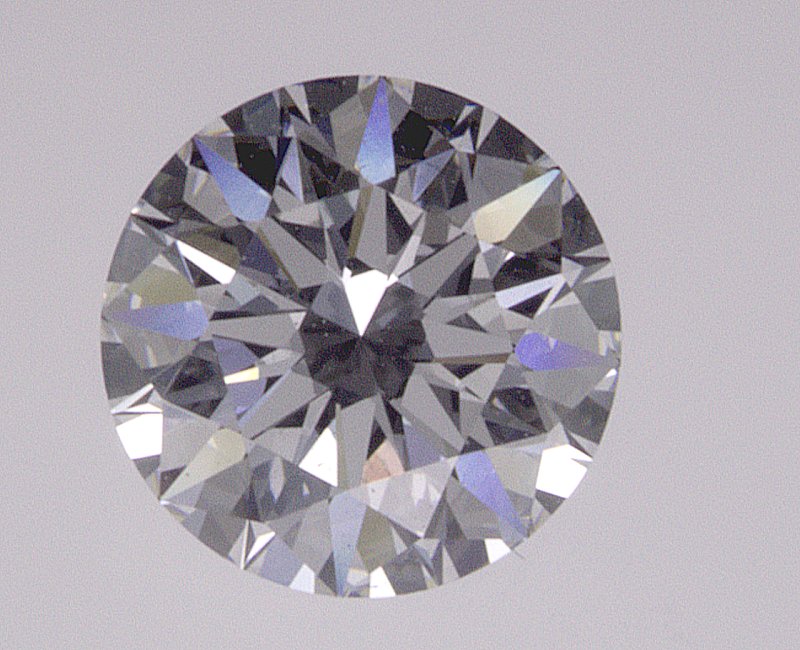 0.73 CT Round Lab-Grown Diamond Surrey Vancouver Canada Langley Burnaby Richmond