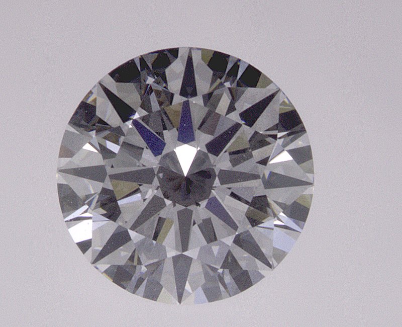 1.41 CT Round Lab-Grown Diamond Surrey Vancouver Canada Langley Burnaby Richmond