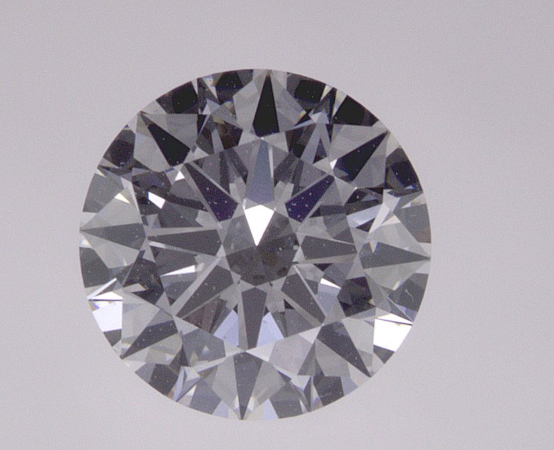 1.4 CT Round Lab-Grown Diamond Surrey Vancouver Canada Langley Burnaby Richmond