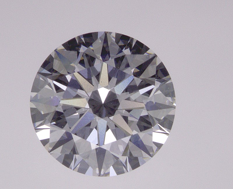 1.44 CT Round Lab-Grown Diamond Surrey Vancouver Canada Langley Burnaby Richmond