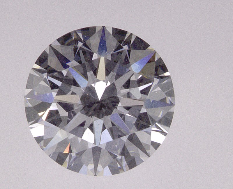 1.46 CT Round Lab-Grown Diamond Surrey Vancouver Canada Langley Burnaby Richmond