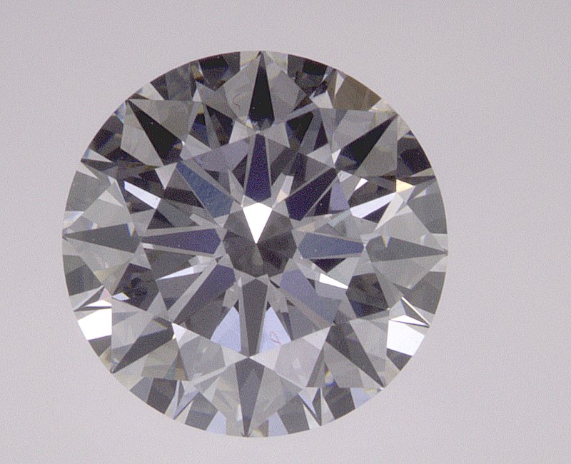 1.86 CT Round Lab-Grown Diamond Surrey Vancouver Canada Langley Burnaby Richmond