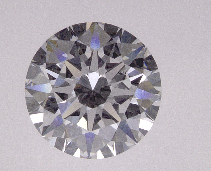 1.48 CT Round Lab-Grown Diamond Surrey Vancouver Canada Langley Burnaby Richmond