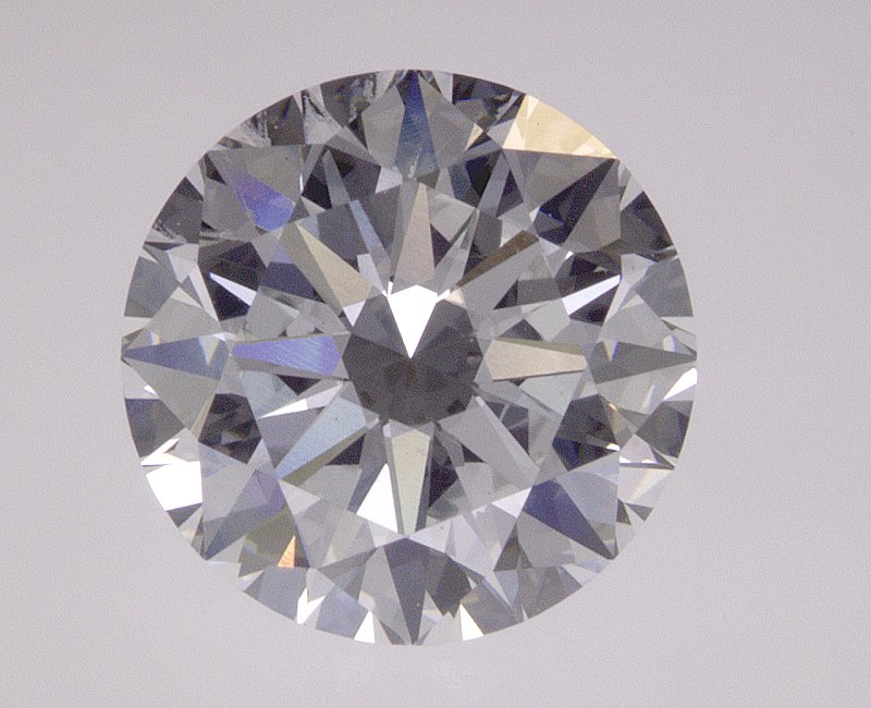 2.27 CT Round Lab-Grown Diamond Surrey Vancouver Canada Langley Burnaby Richmond