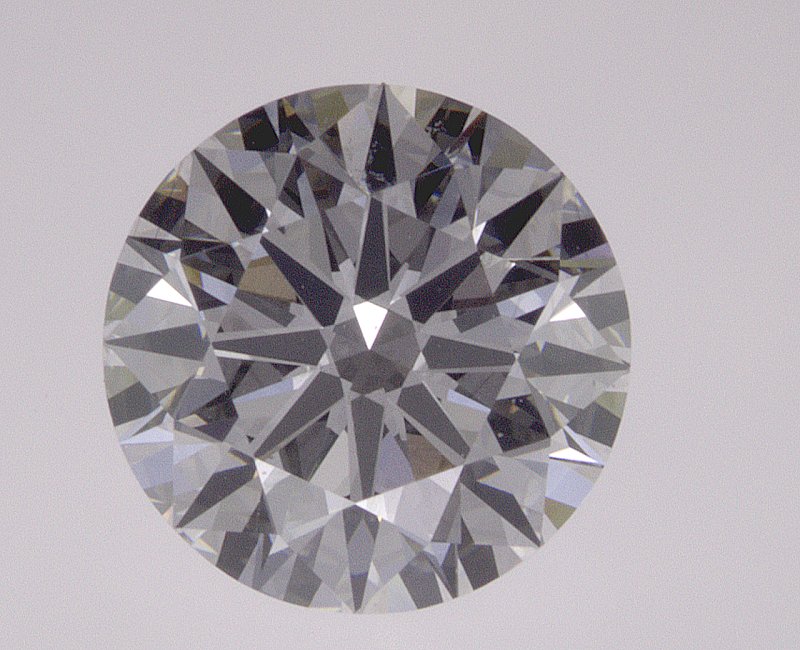 1.74 CT Round Lab-Grown Diamond Surrey Vancouver Canada Langley Burnaby Richmond