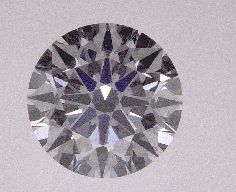 1.74 CT Round Lab-Grown Diamond Surrey Vancouver Canada Langley Burnaby Richmond