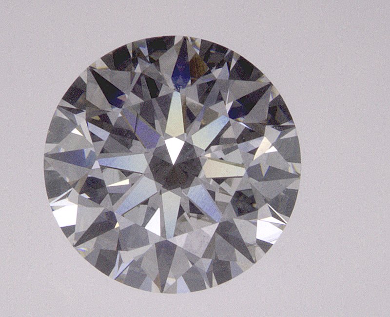 1.74 CT Round Lab-Grown Diamond Surrey Vancouver Canada Langley Burnaby Richmond