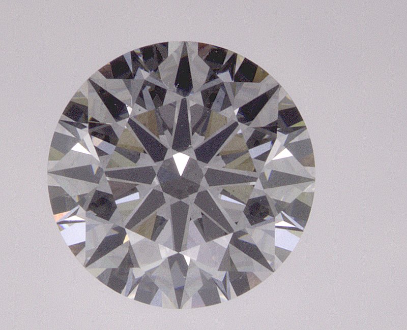 1.74 CT Round Lab-Grown Diamond Surrey Vancouver Canada Langley Burnaby Richmond