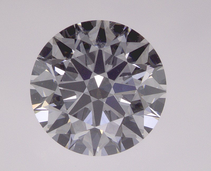 1.81 CT Round Lab-Grown Diamond Surrey Vancouver Canada Langley Burnaby Richmond