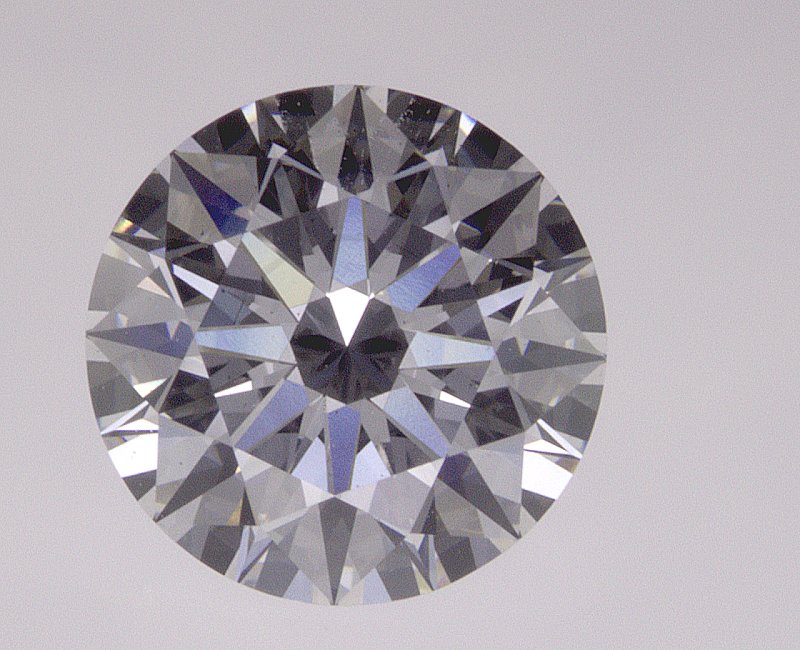 1.81 CT Round Lab-Grown Diamond Surrey Vancouver Canada Langley Burnaby Richmond