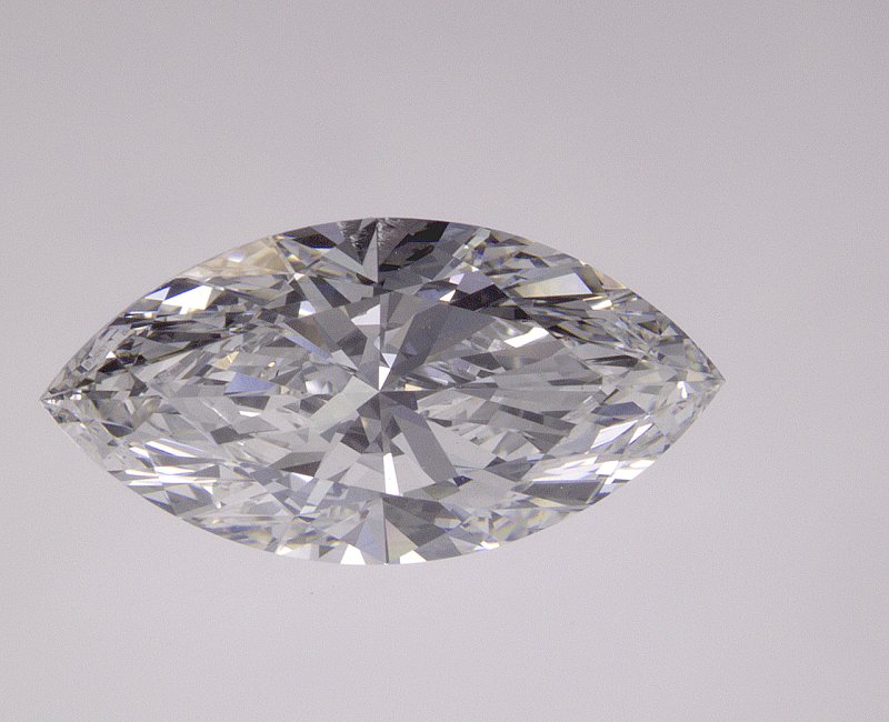 2.23 CT Marquise Lab-Grown Diamond Surrey Vancouver Canada Langley Burnaby Richmond