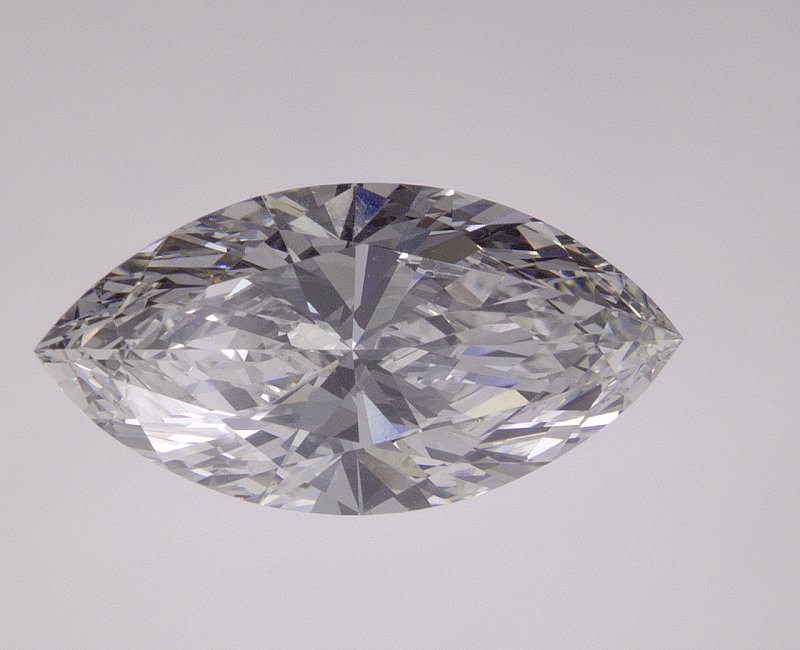 2.5 CT Marquise Lab-Grown Diamond Surrey Vancouver Canada Langley Burnaby Richmond