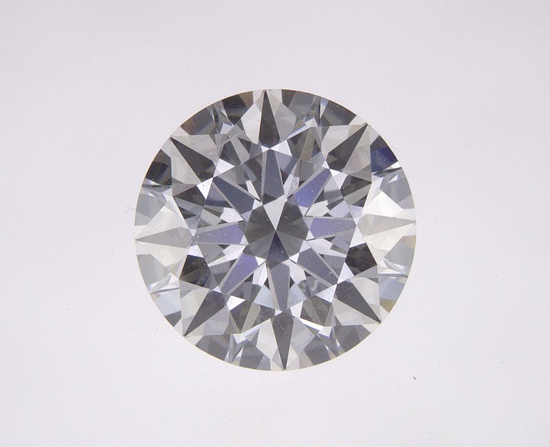 1.82 CT Round Lab-Grown Diamond Surrey Vancouver Canada Langley Burnaby Richmond