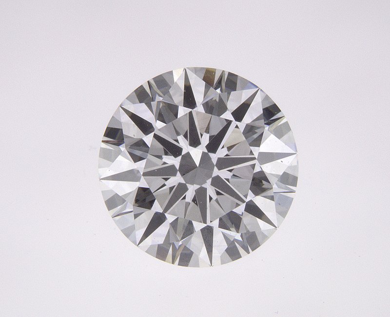 1.83 CT Round Lab-Grown Diamond Surrey Vancouver Canada Langley Burnaby Richmond