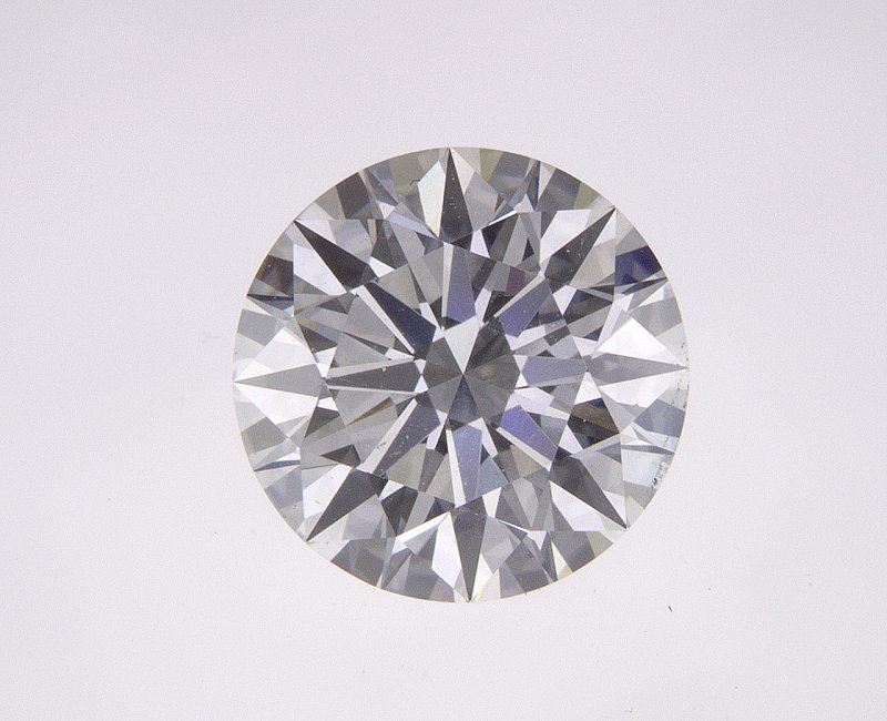 1.82 CT Round Lab-Grown Diamond Surrey Vancouver Canada Langley Burnaby Richmond