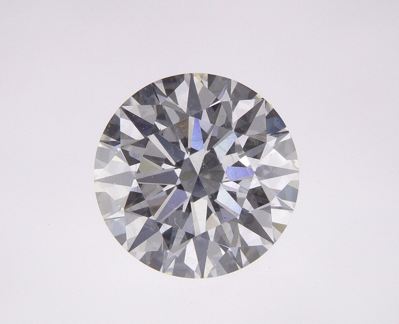 1.85 CT Round Lab-Grown Diamond Surrey Vancouver Canada Langley Burnaby Richmond