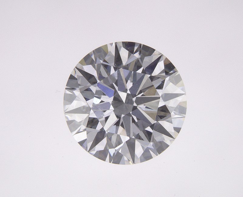 1.83 CT Round Lab-Grown Diamond Surrey Vancouver Canada Langley Burnaby Richmond