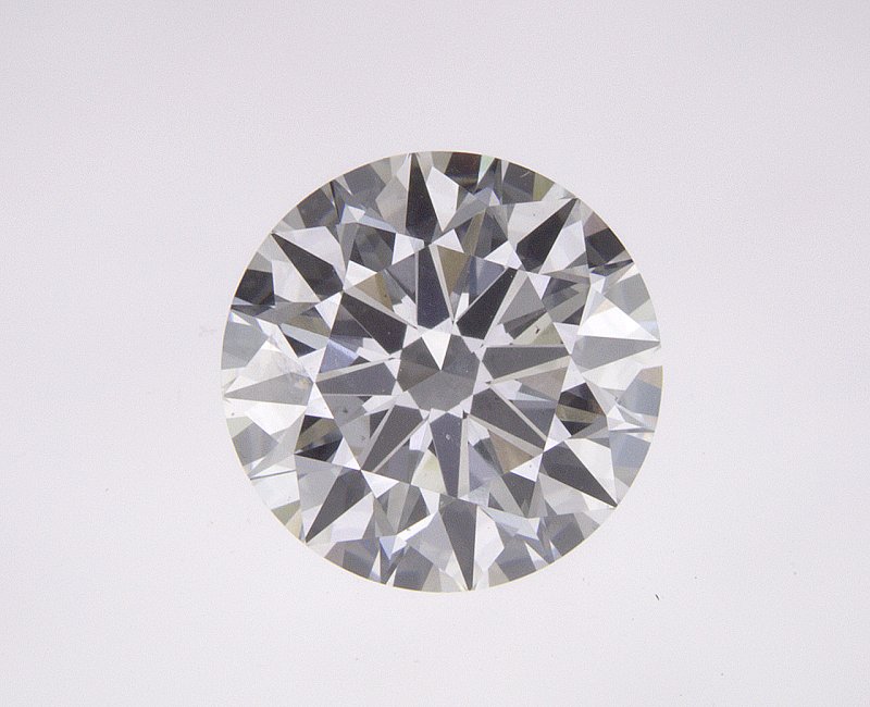 1.82 CT Round Lab-Grown Diamond Surrey Vancouver Canada Langley Burnaby Richmond