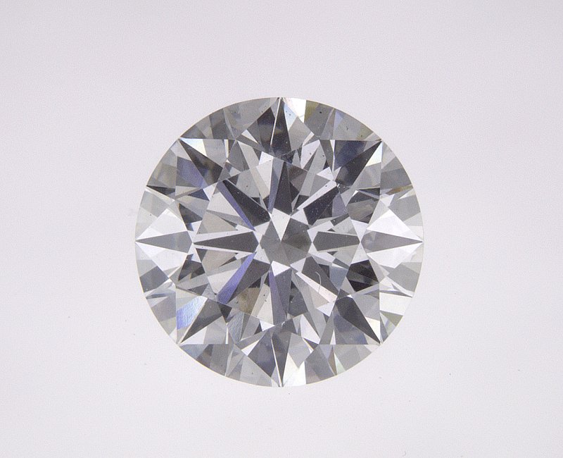 1.84 CT Round Lab-Grown Diamond Surrey Vancouver Canada Langley Burnaby Richmond