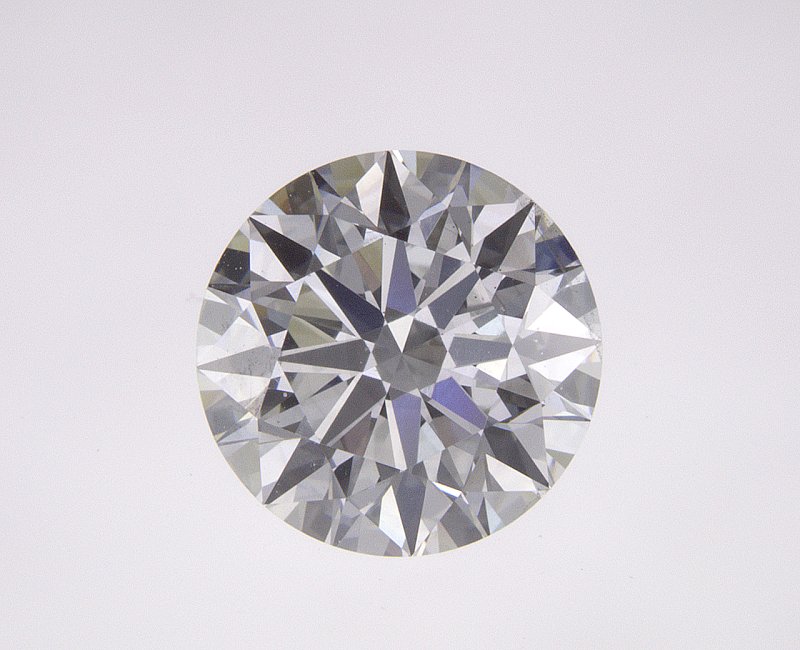 1.84 CT Round Lab-Grown Diamond Surrey Vancouver Canada Langley Burnaby Richmond