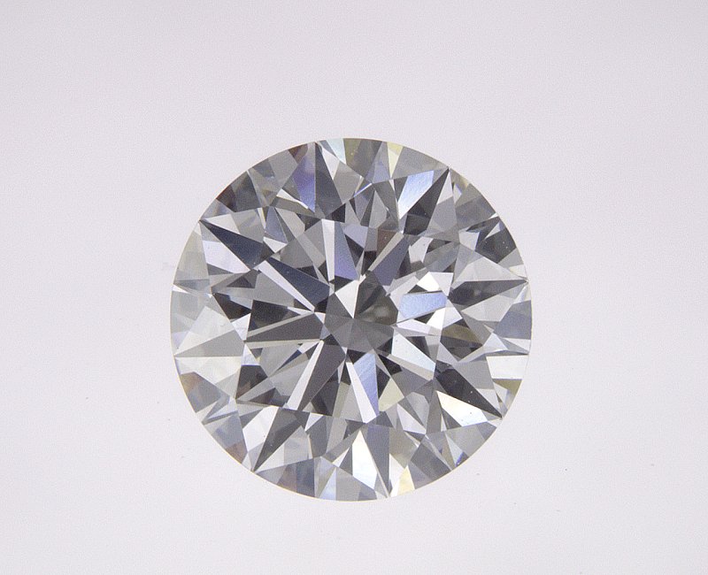 1.84 CT Round Lab-Grown Diamond Surrey Vancouver Canada Langley Burnaby Richmond