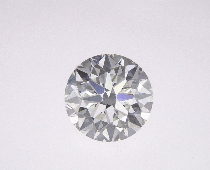 1.01 CT Round Natural Diamond Surrey Vancouver Canada Langley Burnaby Richmond