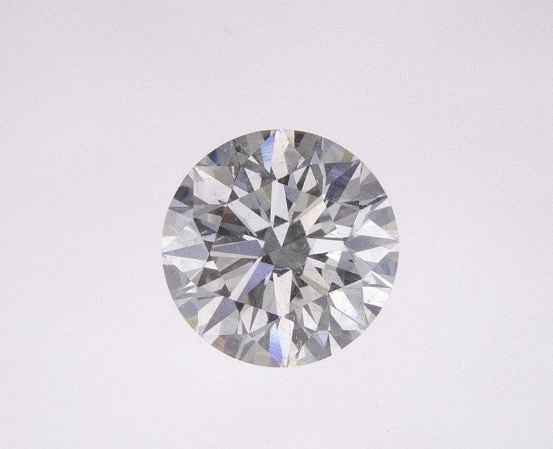 1.03 CT Round Natural Diamond Surrey Vancouver Canada Langley Burnaby Richmond