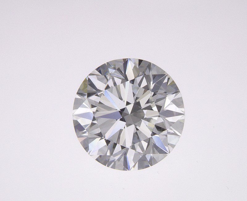 1.24 CT Round Natural Diamond Surrey Vancouver Canada Langley Burnaby Richmond