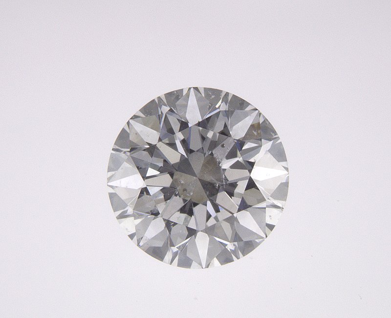 1.3 CT Round Natural Diamond Surrey Vancouver Canada Langley Burnaby Richmond