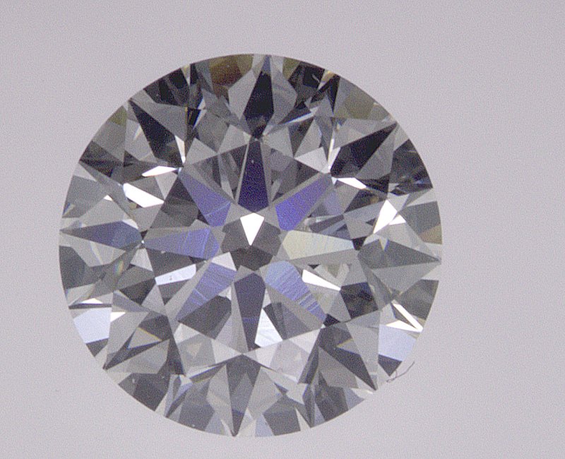 1.3 CT Round Natural Diamond Surrey Vancouver Canada Langley Burnaby Richmond