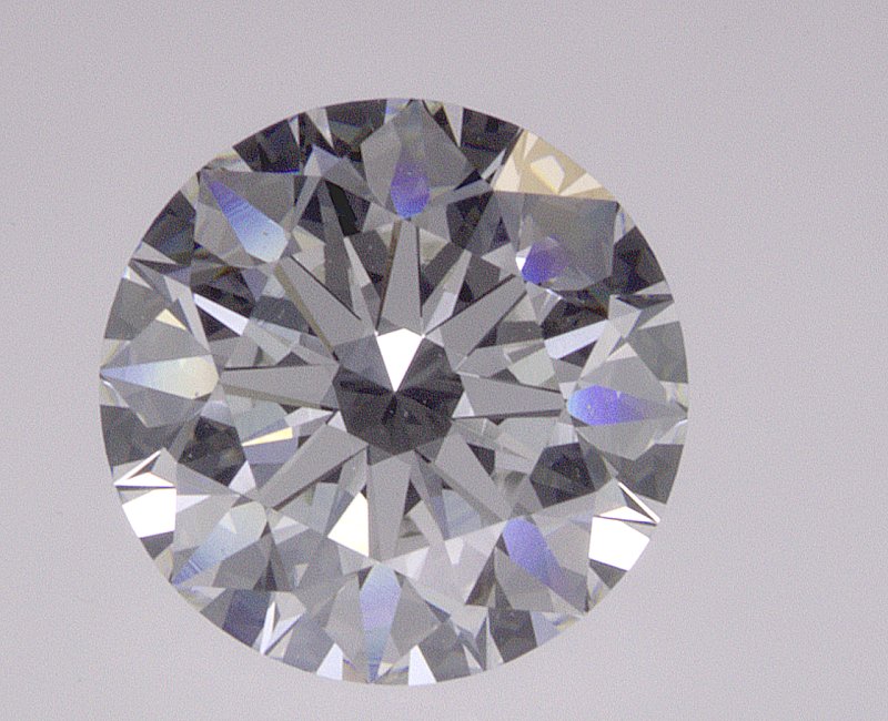 1.41 CT Round Natural Diamond Surrey Vancouver Canada Langley Burnaby Richmond