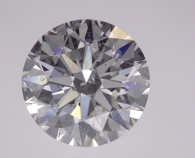 1.7 CT Round Natural Diamond Surrey Vancouver Canada Langley Burnaby Richmond