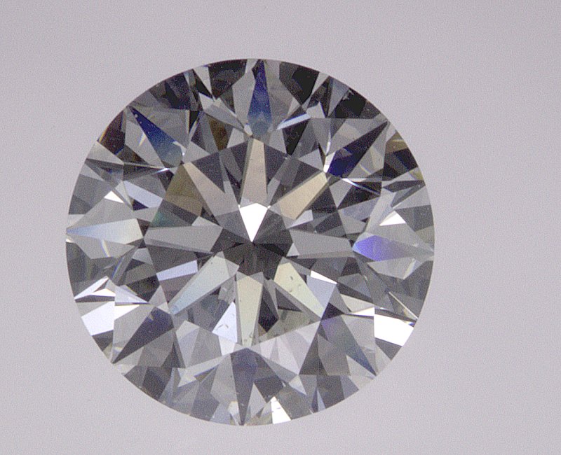 1.7 CT Round Natural Diamond Surrey Vancouver Canada Langley Burnaby Richmond