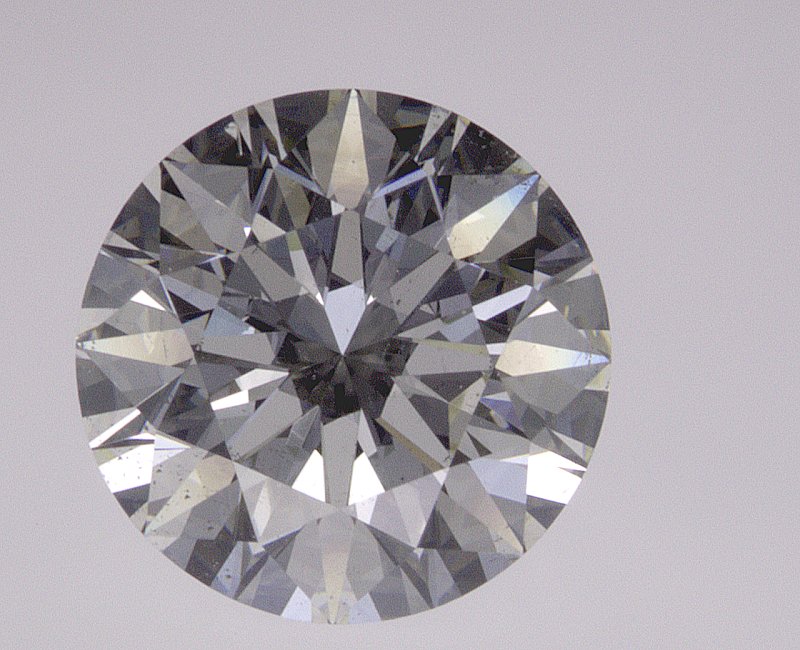 2 CT Round Natural Diamond Surrey Vancouver Canada Langley Burnaby Richmond