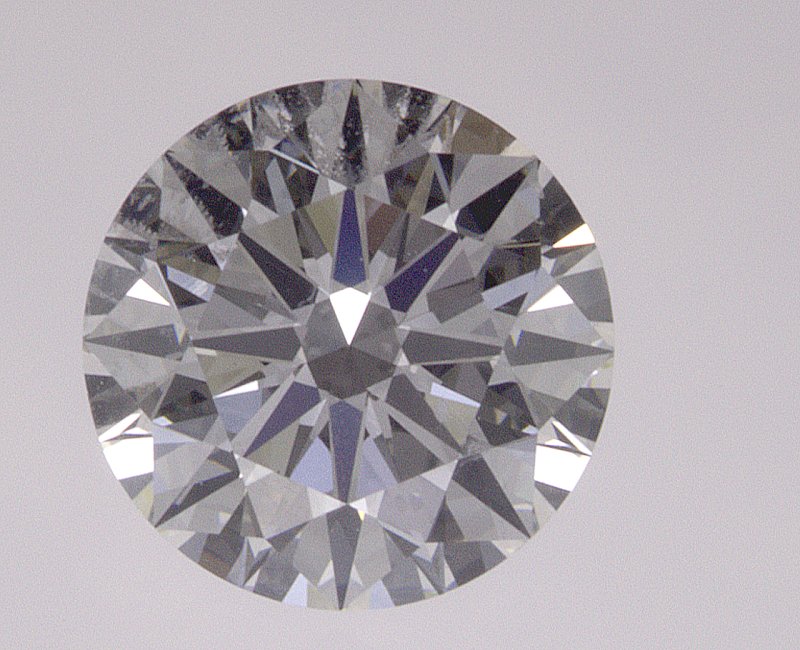 1.27 CT Round Natural Diamond Surrey Vancouver Canada Langley Burnaby Richmond