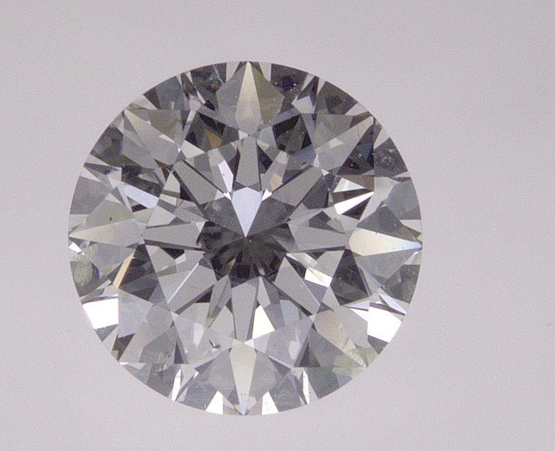 1.51 CT Round Natural Diamond Surrey Vancouver Canada Langley Burnaby Richmond