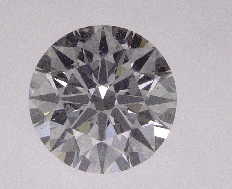 1.51 CT Round Natural Diamond Surrey Vancouver Canada Langley Burnaby Richmond